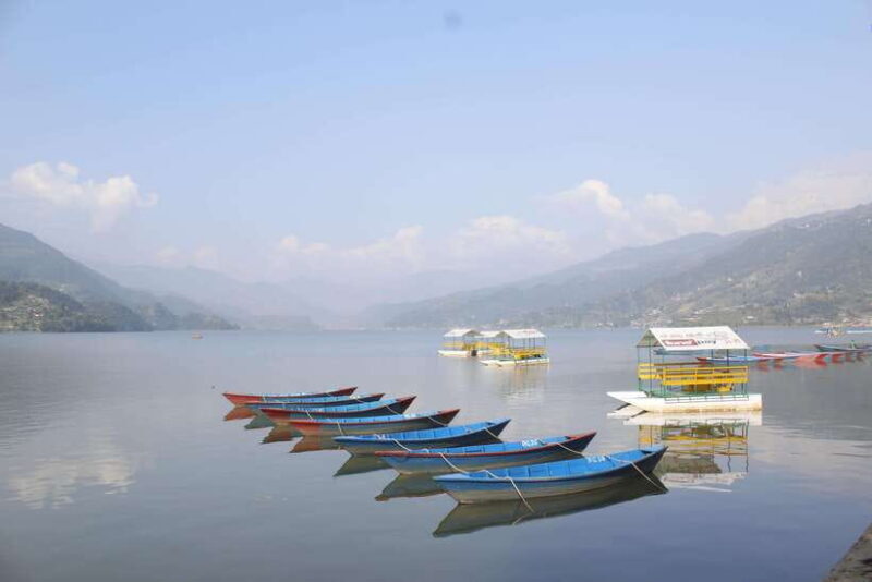 Pokhara: Pumdikot and Peace Stupa Day Hike with Boating - Authentic Experiences and What Others Say