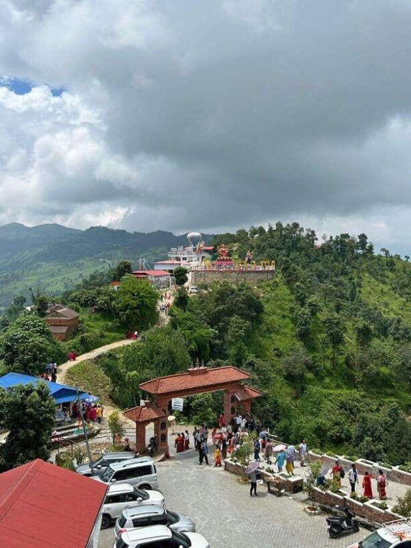 "Pokhara Pumdikot Tour: Eagle Eye Views of Stunning Pokhara" - The Itinerary in Detail