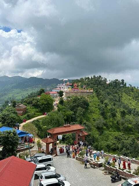 "Pokhara Pumdikot Tour: Eagle Eye Views of Stunning Pokhara" - The Sum Up