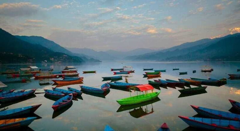 Pokhara: Sarangkot Sunrise, boating and Peace Pagoda Hike - Additional Highlights and Practical Details