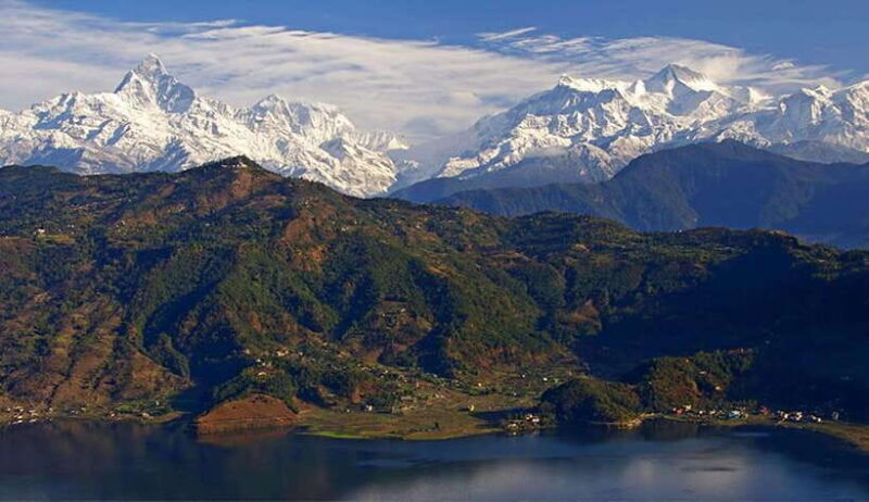 Pokhara: Sarangkot Sunrise Private tour - The Sum Up