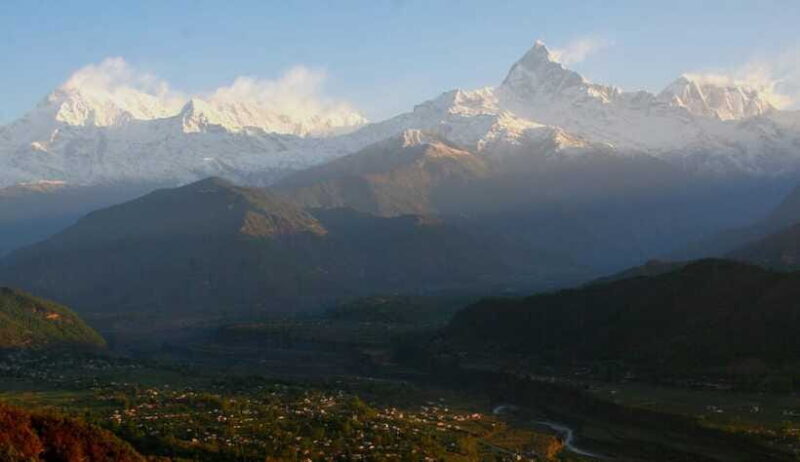 Pokhara: Sarangkot Sunrise Private tour - FAQs