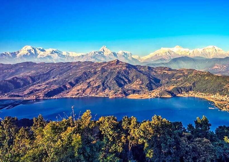 Pokhara: Scenic Drive to Nayapul - FAQ