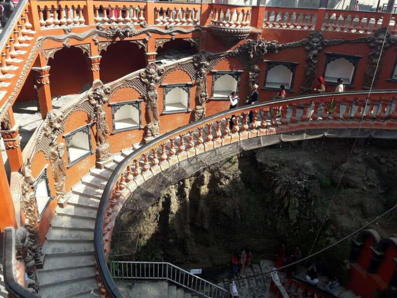 Pokhara Sightseeing By Bus - Full Day Trip - Who Will Love This Tour?