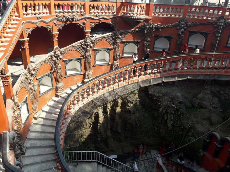Pokhara Sightseeing By Bus - Full Day Trip - FAQs