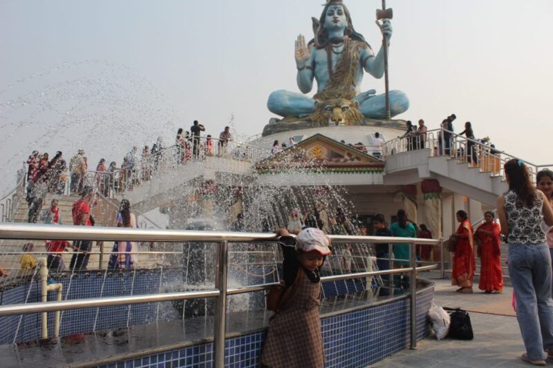 Pokhara: Sunrise Day Hike With View of Mount Fishtail - Important Booking Information