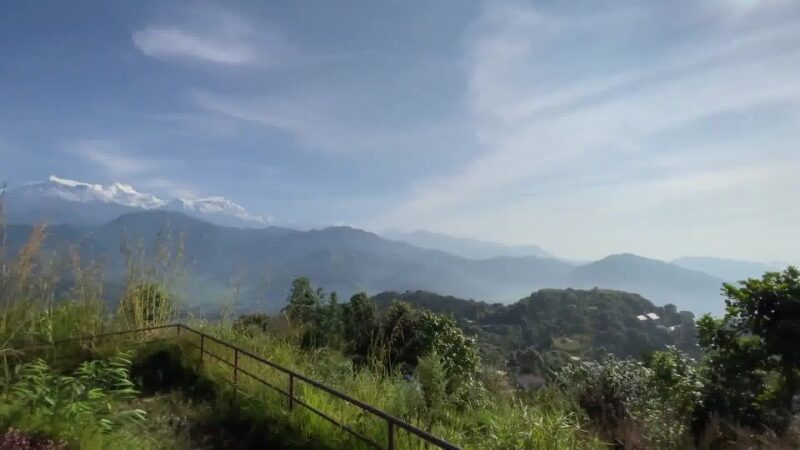 Pokhara: Sunrise Tour to Sarangkot With Private Car & Driver - Important Considerations