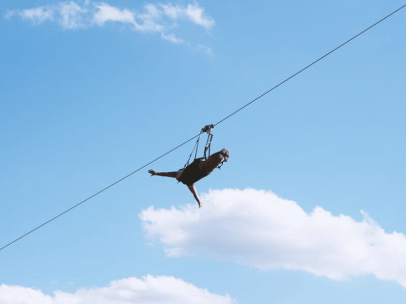 Pokhara: Sunrise ZipFlyer with Champagne Breakfast - An In-Depth Look at the Experience