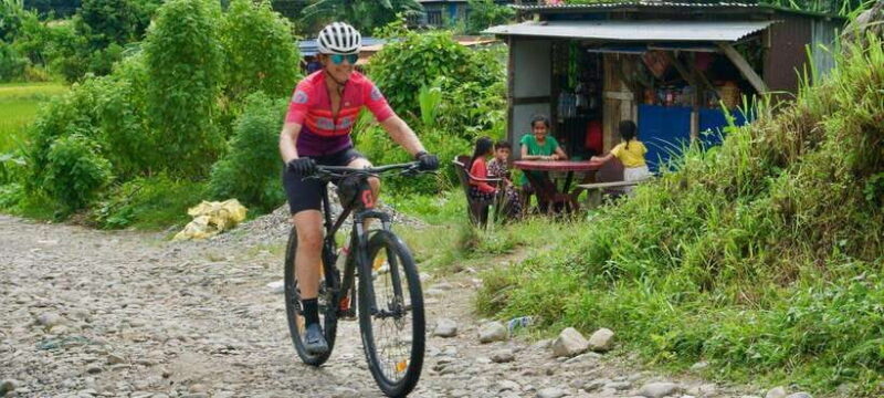 Pokhara: Sweet Pamey Recreational Mountain Bike Ride - An Overview of the Experience