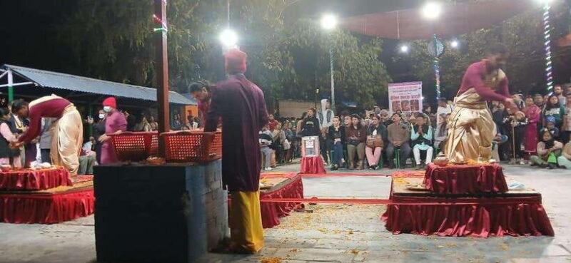 Pokhara: Tal Barahi Temple Aarati Ceremony with Hotel Pickup - What to Expect from the Tour