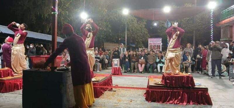 Pokhara: Tal Barahi Temple Aarati Ceremony with Hotel Pickup - Authenticity and Quality: What Real Travelers Say