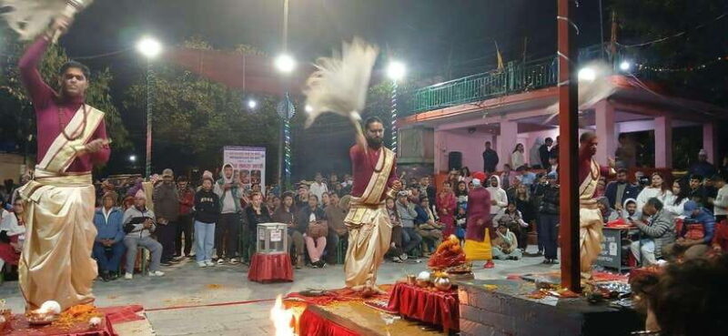 Pokhara: Tal Barahi Temple Aarati Ceremony with Hotel Pickup - FAQ: Your Practical Questions Answered