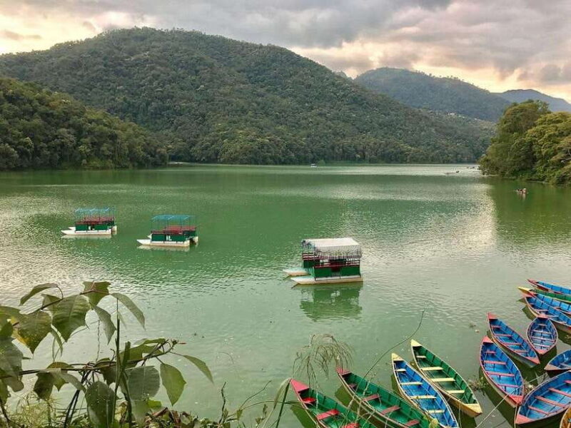 Pokhara: Tal Barahi Temple Evening Aarati Ceremony - Final Thoughts