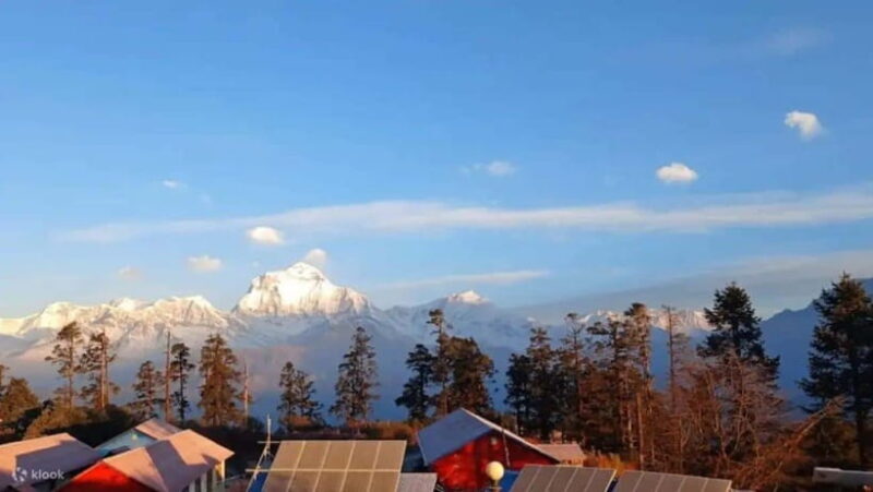 Pokhara: Time For Trekking to Mohare Hill & Poon Hill - Final Thoughts