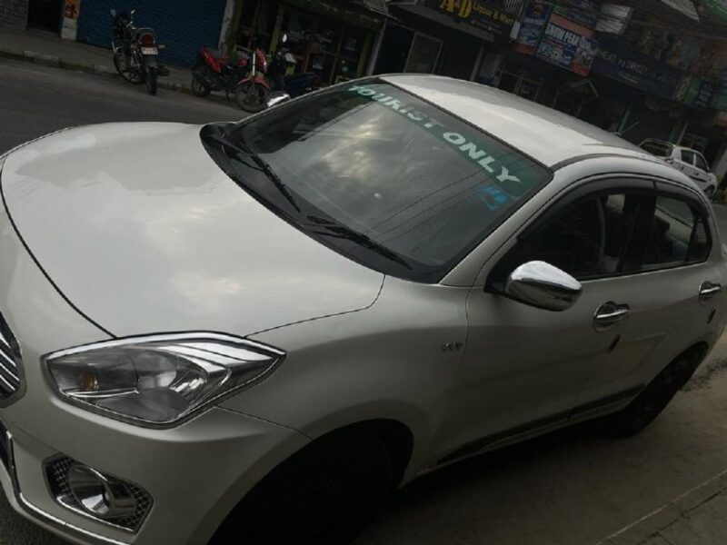 Pokhara to Nayapool: Private Vehicle Service With Driver - Key Points