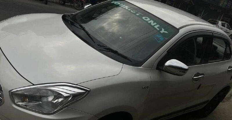 Pokhara to Nayapool: Private Vehicle Service With Driver - Journey Experience