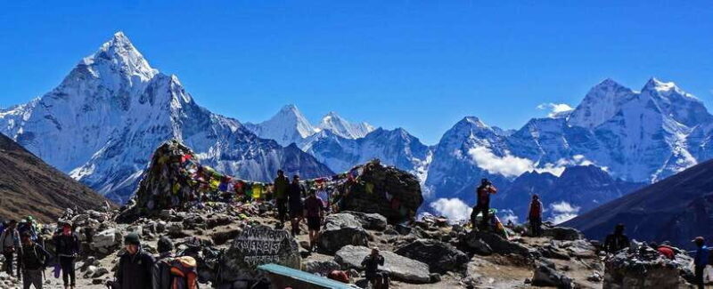 Pokhara: Ultra-Light Flight with Annapurna Range Views - An Honest Look at the Ultra-Light Flight Experience