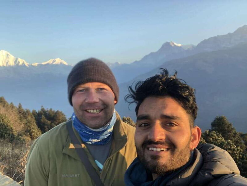 Pokhara: Ultra-Light Flight with Annapurna Range Views - Final Thoughts