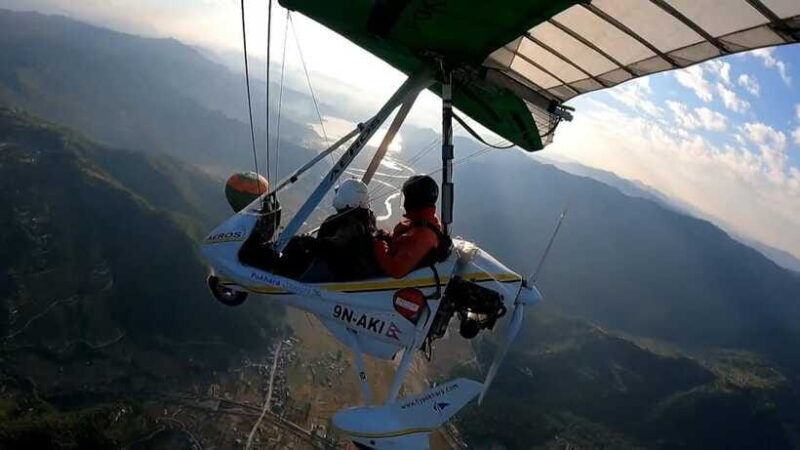 Pokhara Ultralight: MOUNTAIN Majesty Tour (60 minutes) - Final Thoughts