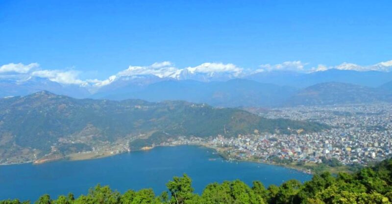 Pokhara Valley Sightseeing Day Tour - Important Information