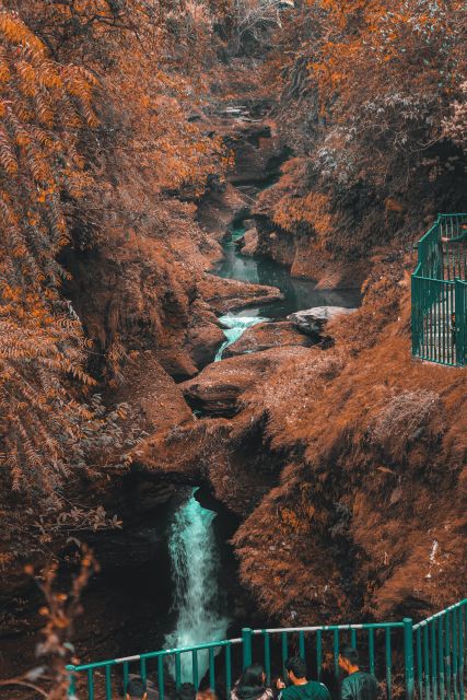 Pokhara Valley Sightseeing Tour-Explore the City of Lakes - Itinerary Highlights