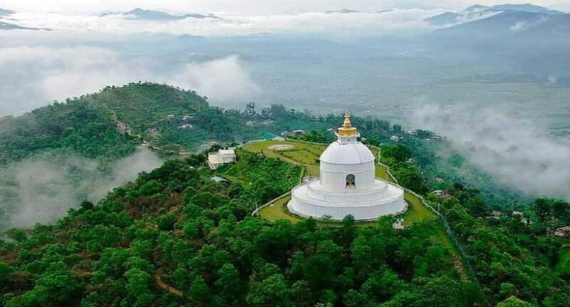 Pokhara: World Peace Pagoda Private Guided Tour - Value and Practical Considerations