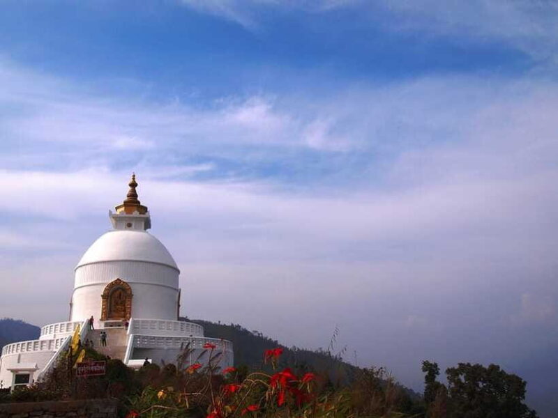 Pokhara: World Peace Stupa and Shiva Statue Tour - The Sum Up