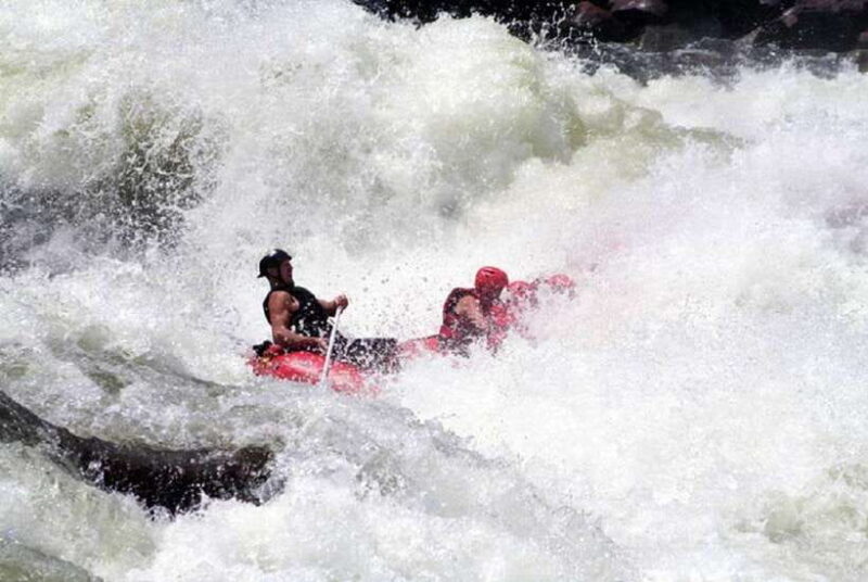 Pokhara:Paragliding & River Rafting Adventure with Transfers - Who Will Love This Tour?