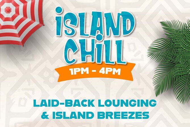 Poko Loko Floating Bar: Island Chill - Introduction