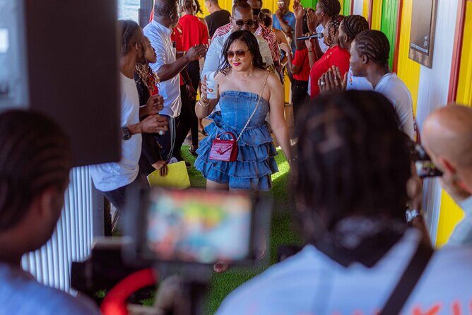 Poko Loko Floating Bar: Island Chill - FAQs