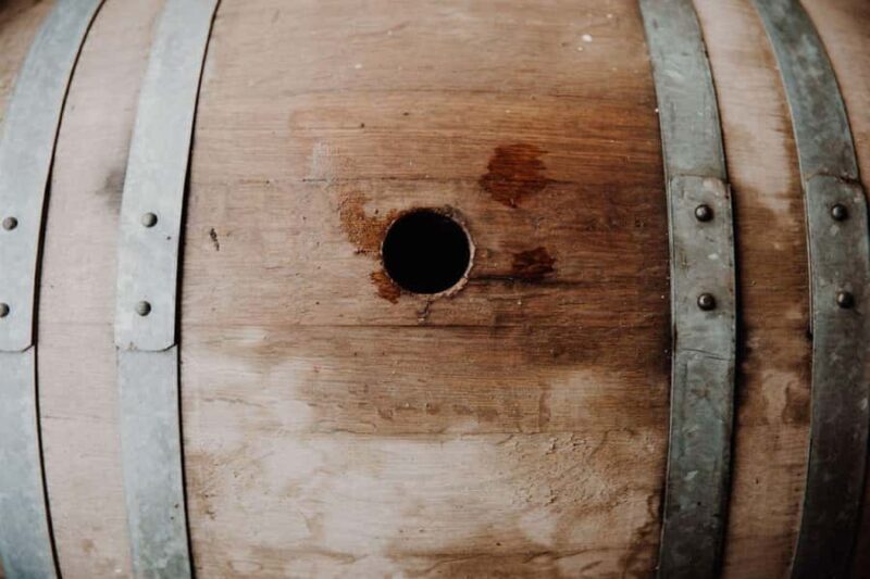 Pokolbin: Cheese and Barrel Wine Tasting at Audrey Wilkinson - Final Thoughts