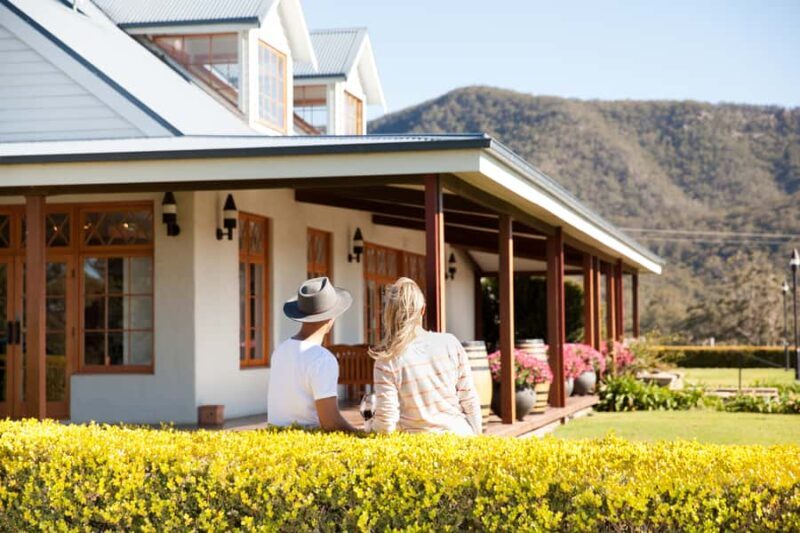 Pokolbin: Picnic & Wine Tasting at Audrey Wilkinson Vineyard - A Closer Look at the Experience