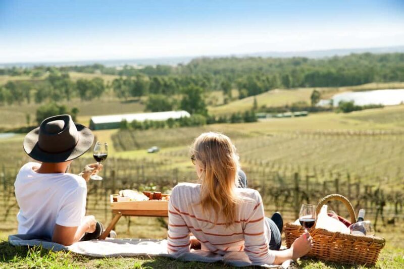 Pokolbin: Picnic & Wine Tasting at Audrey Wilkinson Vineyard - Who Will Love This Experience?