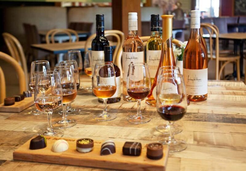 Pokolbin: Sweet Indulgence Experience at Audrey Wilkinson - Who Will Love This Experience?