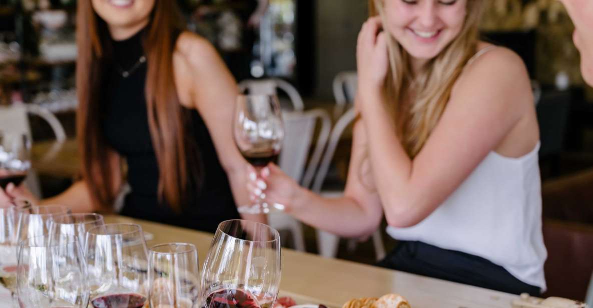 Pokolbin: Tulloch Hunter Heroes Wine Tasting & Cheese Board - Experience Highlights