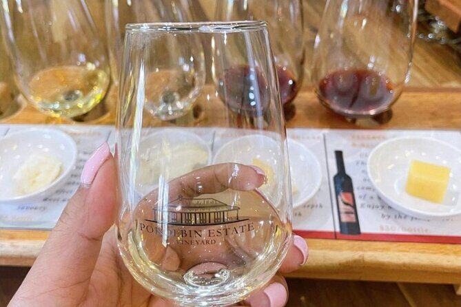 Pokolbin Wine Paddles - Frequently Asked Questions