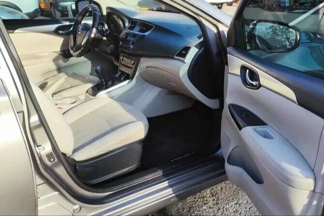 Polanco to Mexico City Transportation - FAQs