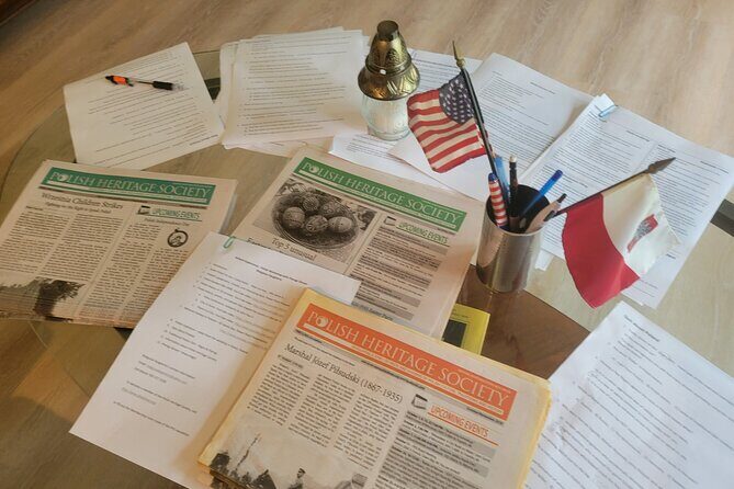 Poland 101: Language, Culture and Travel Essentials Appleton WI - FAQs