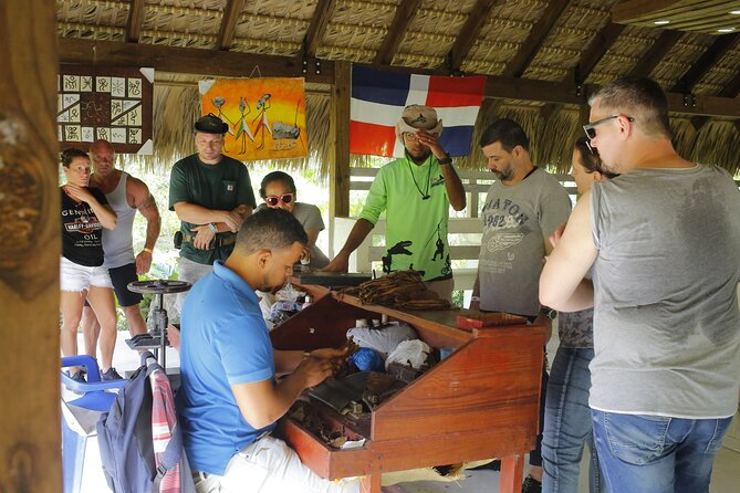 Polaris Adventure and Horseback Riding Combo at Bavaro Adventure Park - Participation Requirements