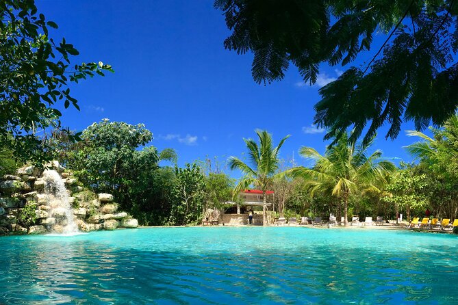 Polaris Adventure and Horseback Riding Combo at Bavaro Adventure Park - Cancellation Policy