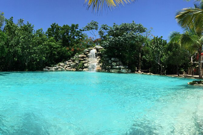 Polaris Adventure and Horseback Riding Combo at Bavaro Adventure Park - Booking Your Adventure