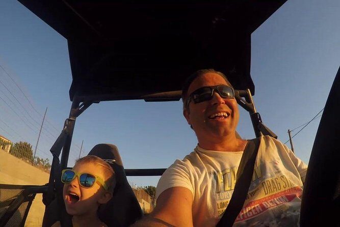 Polaris Buggy 4-Hour Safari from Rethymno Town - Final Words