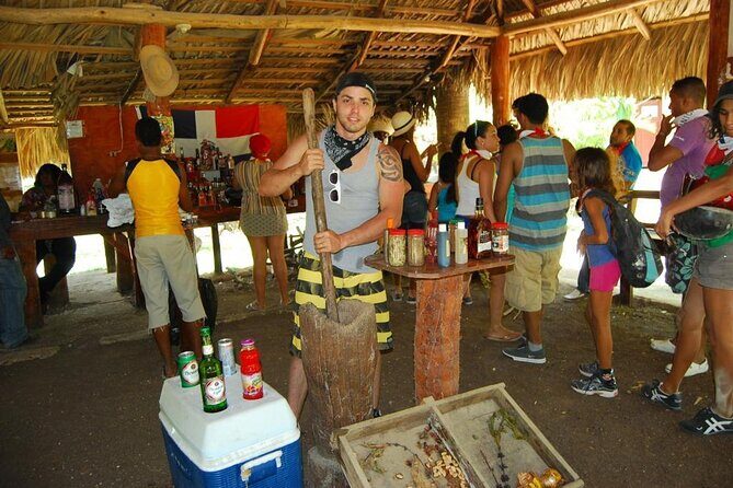 Polaris - Buggy - Four Wheels / Macao Beach - Final Thoughts