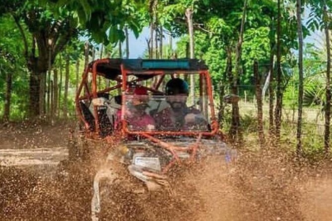 Polaris - Buggy - Four Wheels / Macao Beach - Pricing and Booking