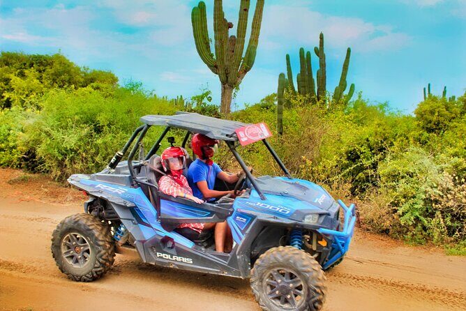Polaris Razor UTV Experience At Dusk - FAQ
