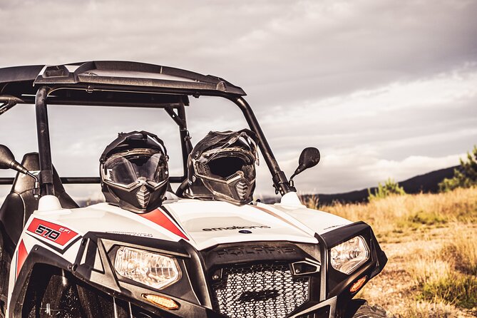 Polaris RZR Buggy Private Activity 4x4 - Traveler Reviews and Feedback