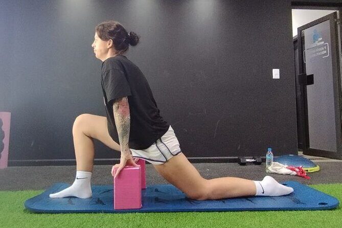 Pole Dance and Stretching Classes in Las Terrenas - What to Expect from the Pole Dance and Stretching Class