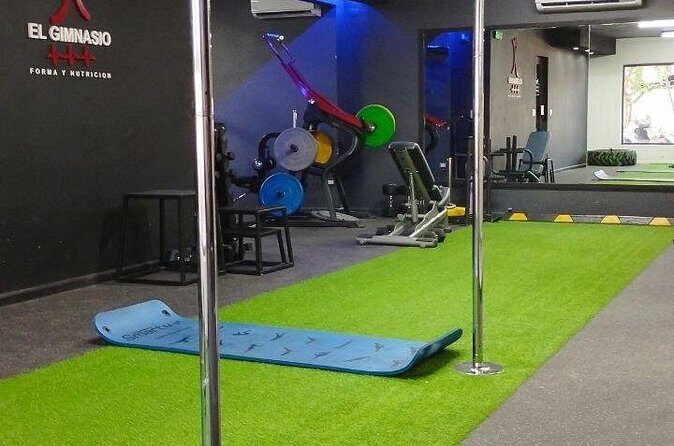 Pole Dance and Stretching Classes in Las Terrenas - The Sum Up