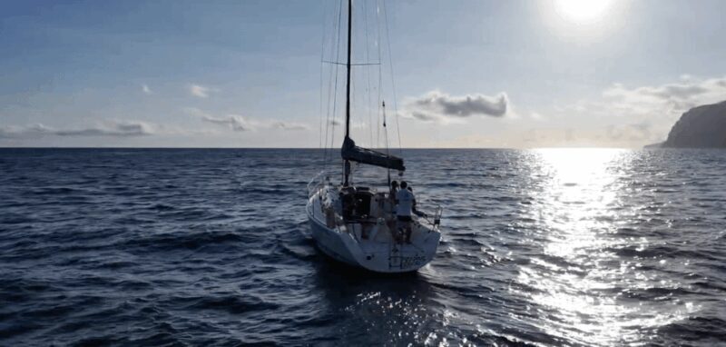 Pole Dance Boat Sunset Cruise in Madeira - Introduction: Setting Sail for a One-of-a-Kind Madeira Experience