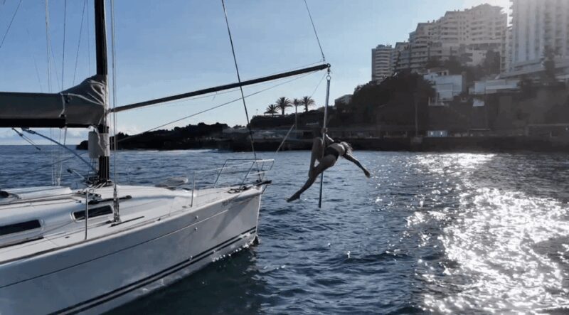 Pole Dance Boat Sunset Cruise in Madeira - The Value of the Experience